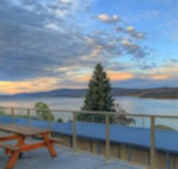 Lake Jindabyne Hotel - 2032 Olympic Games