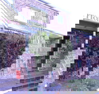 Acacia Snowy Motel - 2032 Olympic Games