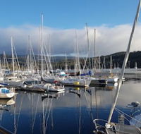 Oyster Cove Chalet - 2032 Olympic Games
