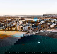 Sevan Apartments - 2032 Olympic Games