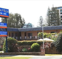 Bella Villa Motor Inn - 2032 Olympic Games