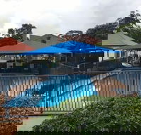Forster Holiday Village - 2032 Olympic Games