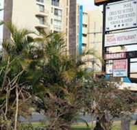 Forster Motor Inn - 2032 Olympic Games