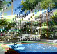 Forster Palms Motel - 2032 Olympic Games