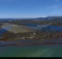 Lani's Holiday Island - Caravan Park - 2032 Olympic Games