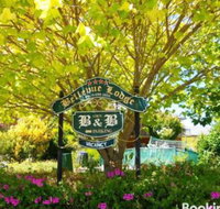 Eden Bed  Breakfast - 2032 Olympic Games