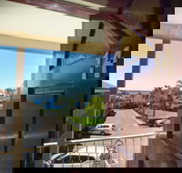 Twofold Bay Motor Inn - 2032 Olympic Games