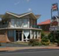 Countryman Motor Inn - 2032 Olympic Games