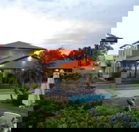 Country Leisure Motor Inn - 2032 Olympic Games