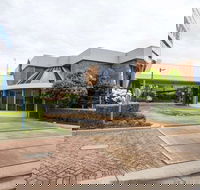 Dubbo RSL Club Motel - 2032 Olympic Games