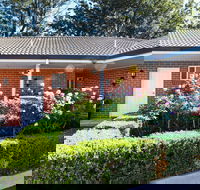 Akuna Motor Inn and Apartments - 2032 Olympic Games