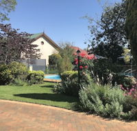 Country Apartments - 2032 Olympic Games