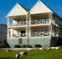 Lakeside Suites 1 - 2032 Olympic Games