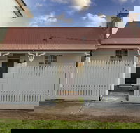 Daylesford Spa Accommodation - 2032 Olympic Games