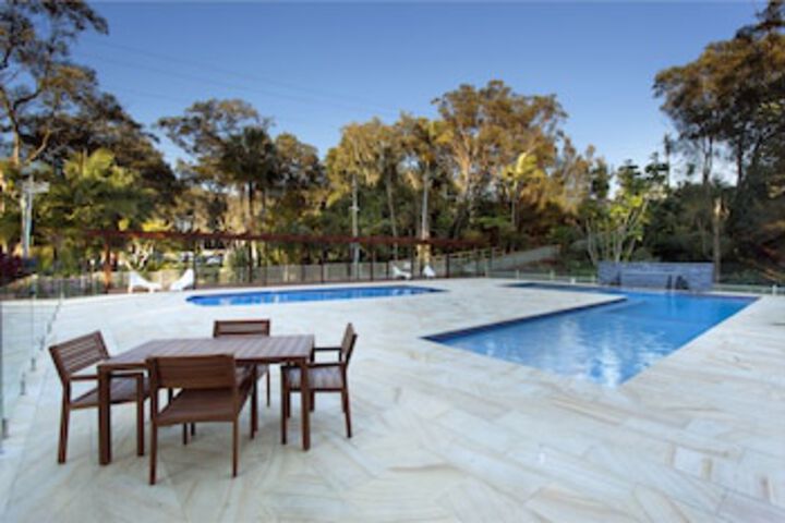 Sapphire Beach NSW 2032 Olympic Games