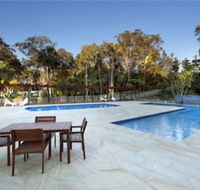 Sapphire Beach Holiday Park - 2032 Olympic Games
