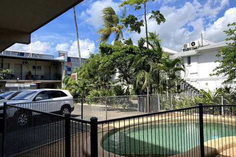 Cairns City Motel - 2032 Olympic Games 3