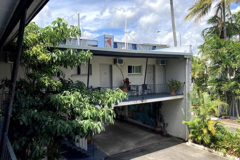 Cairns City Motel - 2032 Olympic Games 1