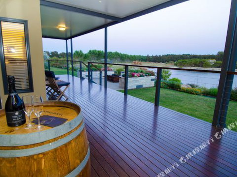 Charlie Bravo Villa Margaret River - 2032 Olympic Games 1