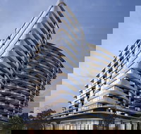 Astra Apartments Glen Waverley at Galleria - 2032 Olympic Games