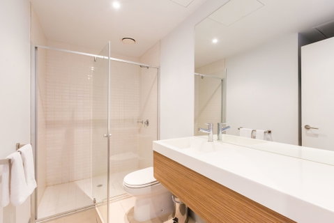 RIVER, 1BDR Melbourne Apartment - 2032 Olympic Games 4