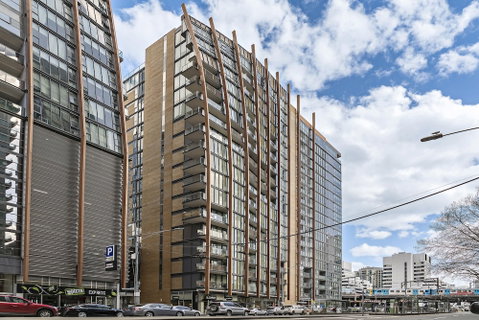 RIVER, 1BDR Melbourne Apartment - 2032 Olympic Games 1
