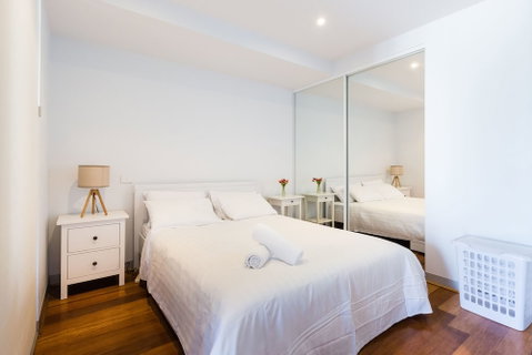 RIVER, 1BDR Melbourne Apartment - 2032 Olympic Games 3