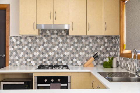 City Four Apartment - 2032 Olympic Games 3