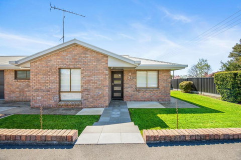 City Four Apartment - 2032 Olympic Games 6