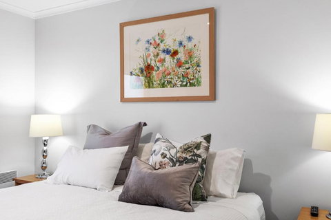 City Four Apartment - 2032 Olympic Games 4