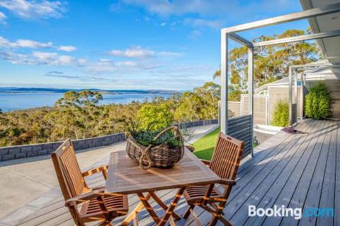 Tinderbox Retreat - 2032 Olympic Games 2