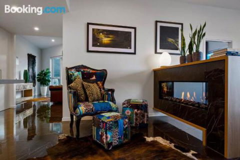 Tinderbox Retreat - 2032 Olympic Games 1