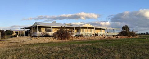 A Better Life Animal Sanctuary FarmStay Private Two Bedrooms Lounge Room & Bathroom & Toilet Shared Kitchen - 2032 Olympic Games 3