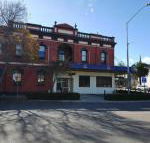 The Royal Hotel - 2032 Olympic Games