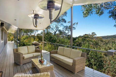 Arana Wentworth Falls - 2032 Olympic Games 4