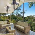 Arana Wentworth Falls - 2032 Olympic Games 0
