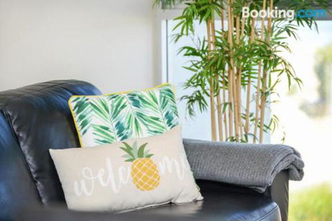 Bayline Beachfront Apartment No 4 - 2032 Olympic Games 6