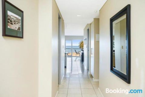 Bayline Beachfront Apartment No 4 - 2032 Olympic Games 0