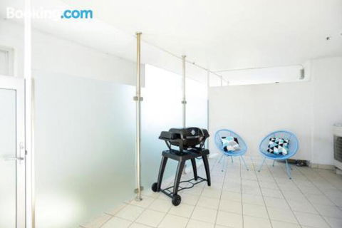Bayline Beachfront Apartment No 4 - 2032 Olympic Games 5