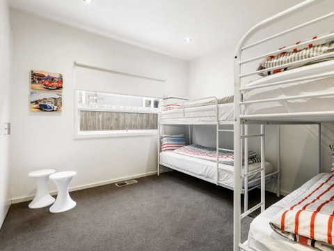 FAIRSEA RETREAT RYE - 2032 Olympic Games 1