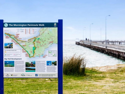 FAIRSEA RETREAT RYE - 2032 Olympic Games 4