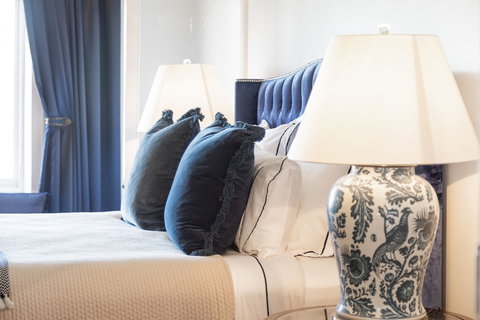 Delgattie Estate - 2032 Olympic Games 4