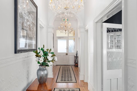 Delgattie Estate - 2032 Olympic Games 0