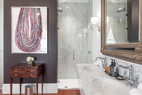 Delgattie Estate - 2032 Olympic Games 3