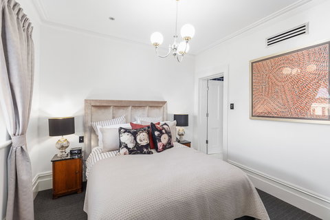 Delgattie Estate - 2032 Olympic Games 2