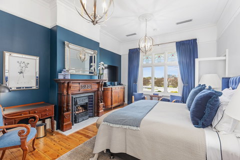 Delgattie Estate - 2032 Olympic Games 5