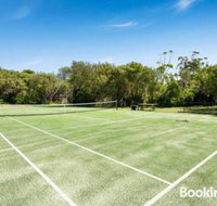 Willowdene with pool spa tennis court  fireplace - 2032 Olympic Games