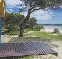 Seascape - 2032 Olympic Games