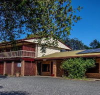 Nundle Accommodation - 2032 Olympic Games