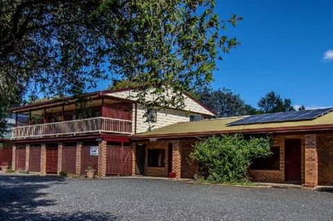 Nundle Accommodation - 2032 Olympic Games 0